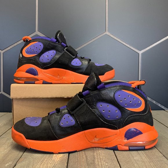 barkley size 12
